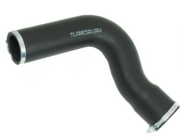 фото thumb №1, Шланг интеркулер mercedes sprinter 906 2.2 3.0 cdi