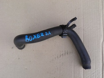 фото thumb №1, Ducato jumper boxer 2.2 06- шланг трубка wąż wody