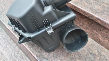 фото thumb №12, Bmw 5 e60 e61 3.0 дизель корпус фільтра повітря