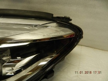 фото thumb №2, Bmw 7 g11 15- адаптивний led лампа перед ліва сторона
