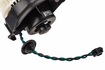 фото thumb №3, Chrysler voyager воздуходувка интерьера вентилятор