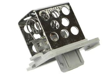 фото thumb №1, Резистор резистор вентилятора вентилятор peugeot 406