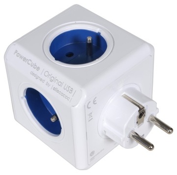 PowerCube Original 2 USB-разветвителя