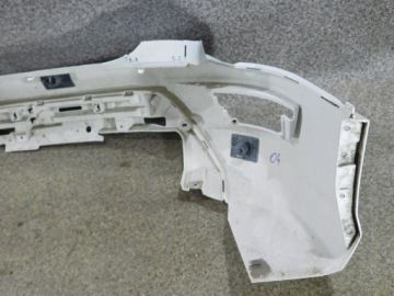 фото thumb №7, Ford kuga mk2 ii titanium бампер задний задняя