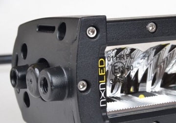 фото thumb №5, Молдинг dalekosiężna лампа bar 100w cree 12/24v 4x4