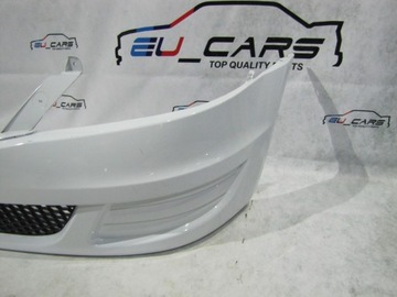 фото thumb №6, Бампер dacia logan lift 08-12 rok