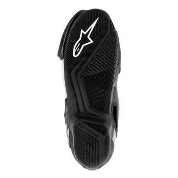 Alpinestars SMX 6 V2 Black 41 Motorcycle Shoes