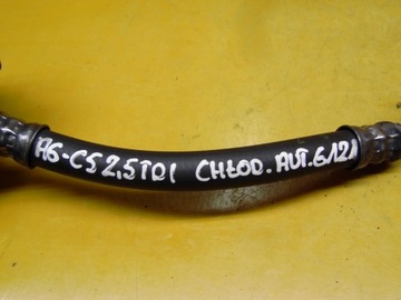 фото thumb №8, Шланг радиатора audi a6 c5 2.5tdi aut 4b0317823d