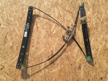 фото thumb №1, Audi q5 8r підйомник скло лівий перед