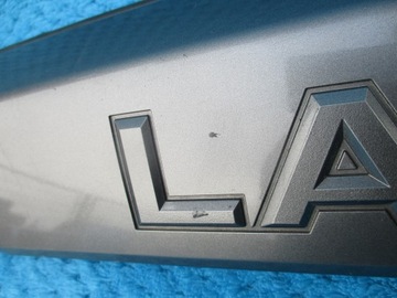 фото thumb №4, Land cruiser 150 планка na кришка багажника зад накладка 13-17