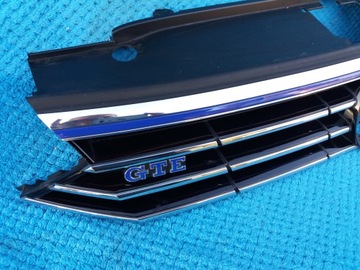 фото thumb №4, Vw passat gte b8 3g0 решітка радіатора решітка повний стан bdb