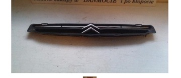 фото thumb №1, 7618/17 решітка передня решітка радіатора citroen saxo