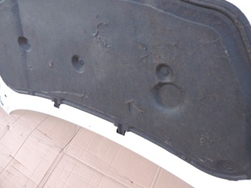 фото thumb №7, Mazda cx7 2007 2008 капот кришка двигуна