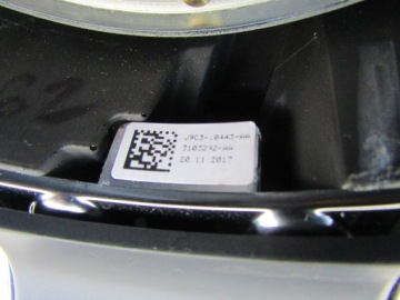 фото thumb №7, Воздуховод кожа jaguar r sport xf x260