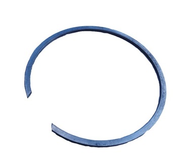 фото thumb №2, Кольцо поворотный кулак iveco 61,5x1,5 1301796 magirus