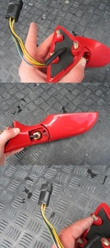 фото thumb №3, Ferrari 355 gts дзеркало праве зовнішнє