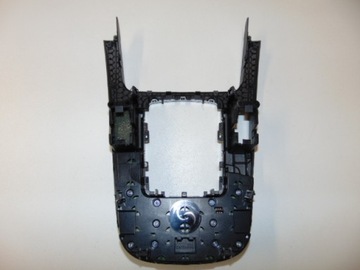 фото thumb №8, Панель mmi керування рамка коробки передач audi a4 b8 8t0919609