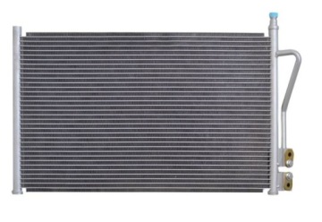 фото thumb №1, Конденсатор кондиціонера