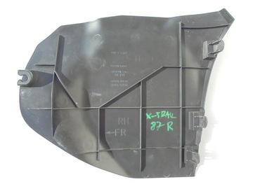 фото thumb №5, Защита обивка туннель nissan оригинальный номер 689204ce0a