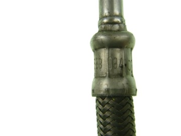 Шланг масла питание turbo bmw e70 m s63 в Украине, фото thumb