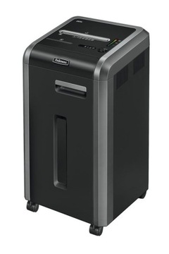 ШРЕДЕР FELLOWES 225Ci ИЗМЕЛЬЧИТЕЛЬ 4x38 мм