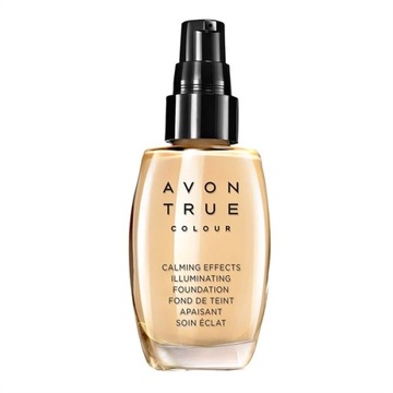 ОСВЕЩЕНИЕ ФОНД - Крем АНТИСТРЕСС AVON