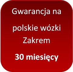 Тележка короткая, тележка 1000мм VSV POLSKI