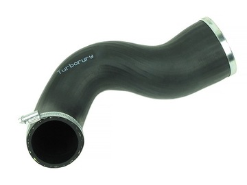 фото thumb №1, Труба интеркулер opel insignia 2.0 dtr би-турбо