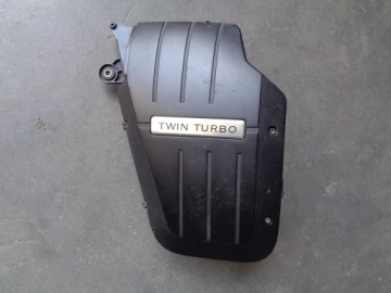 Купити Корпус фільтра повітря bentley continental w12, фото thumb