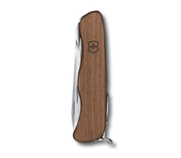 Нож карманный VICTORINOX Forester Wood 0.8361.63