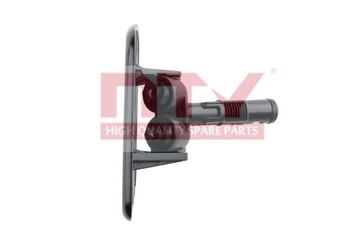 фото thumb №5, Кришка, бампер nty eds-hy-502