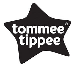 TOMMEE TIPPEE БУТЫЛКА 340 МЛ + ВТОРАЯ СОСККА 6М+