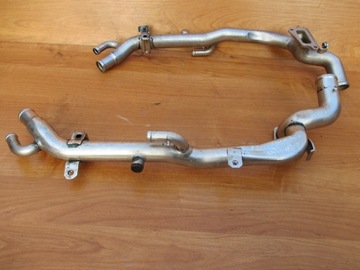 фото thumb №12, Opel astra h zafira b 1.9 cdti 100km 120 km труба води 55189029 kwasiak