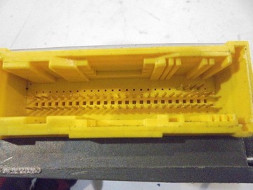 фото thumb №2, Модуль подушок renault espace iv 2.2 dci