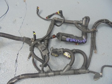 фото thumb №4, Iveco stralis 450ps euro 5 электропроводка двигателя