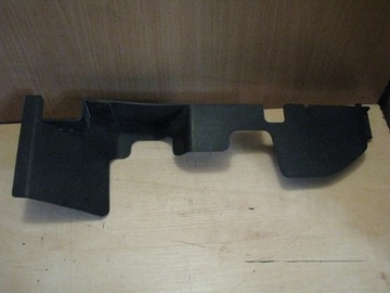 фото thumb №1, Защита радиатор воды левая kia ceed i 06-12r