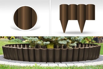 Газон GARDEN PALISADE EDGE газон 2,5 метра