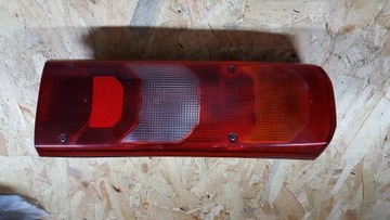 фото thumb №1, Лампа правая задняя задняя mercedes actros antos