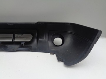 фото thumb №7, Бампер передний ford explorer 98-01 nr 1007