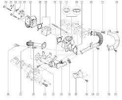 ЗАЖИМ КЛАПАНА RENAULT EGR КЛАПАН КРУТКИ