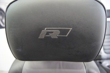 КОМПЛЕКТ КОЖАНЫХ СИДЕНИЙ GD VW TOUAREG 7P R-LINE