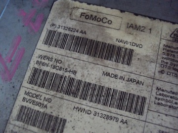 фото thumb №6, Навигация радио volvo s60 xc60 v60 31326224