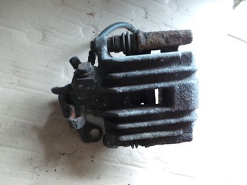 фото thumb №4, Супорт гальмівний праві зад audi a2 1.6fsi