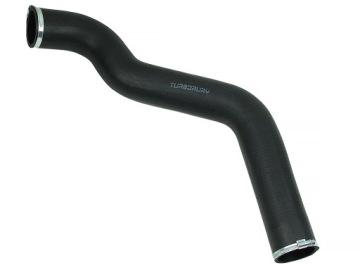 Купити Труба патрубок інтеркулер fiat ducato 3.0 multijet, фото thumb