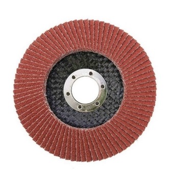 FLAP DISC FLAP 125 гр 80 FT PRO