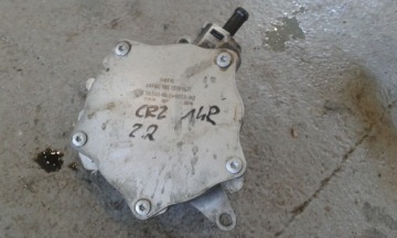 фото thumb №1, Honda crv iv 2.2 насос вакуум 36300-rl0-g013-m2