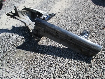 фото thumb №8, Четверть левый перед порог vw golf v 1k0