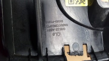 фото thumb №5, Kia sportage iv решітка радіатора решітка 86350-f1010