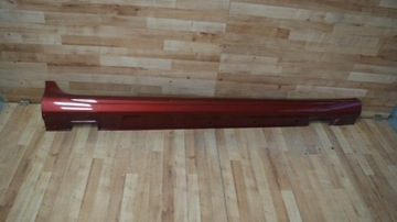 фото thumb №1, Планка порогова mercedes cls w 218 amg рестайлінг