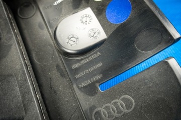 фото thumb №5, Захист колонки кермового audi q5 80a 80a953512a